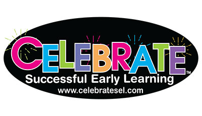 Celebrate Successful Early Learning logo